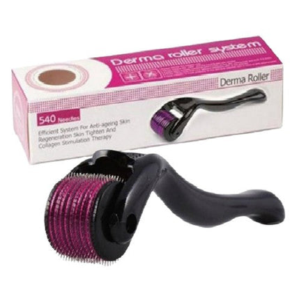 Derma Roller for Hair