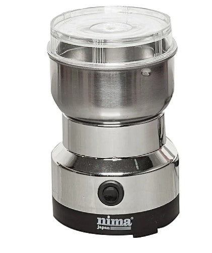 100% Original Stainless Steel Masala / Coffee Grinder